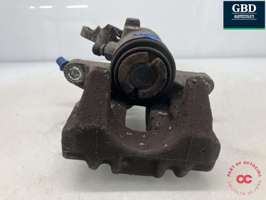 Bremsecaliper venstre bak til VW Golf VI 2008-2012  (1K0 615 423 J|)