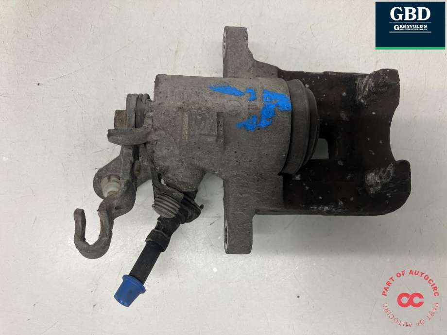 Bremsecaliper venstre bak til VW Golf VI 2008-2012  (1K0 615 423 J|)