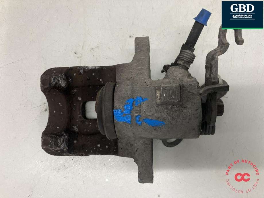 Bremsecaliper venstre bak til VW Golf VI 2008-2012  (1K0 615 423 J|)