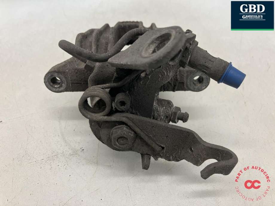 Bremsecaliper høyre bak til VW Golf VI 2008-2012  (1K0 615 424 J|)