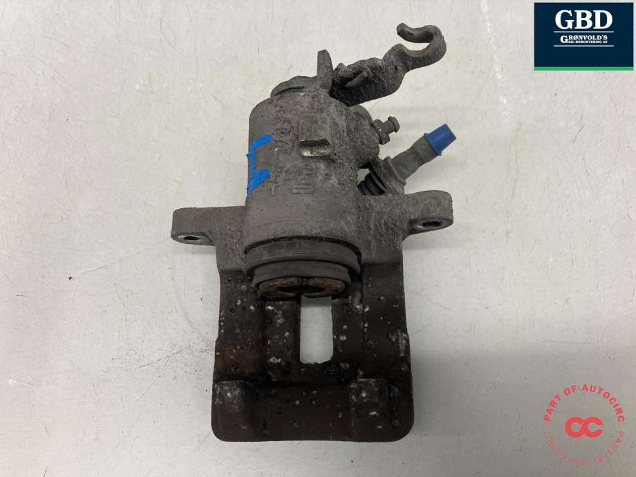 Bremsecaliper høyre bak til VW Golf VI 2008-2012  (1K0 615 424 J|)