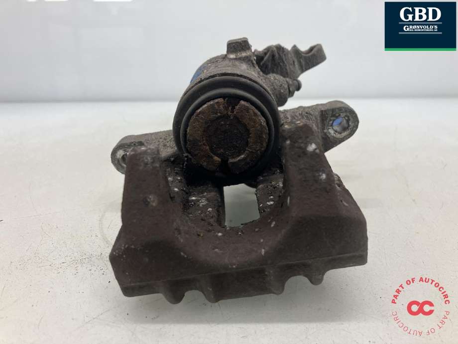 Bremsecaliper høyre bak til VW Golf VI 2008-2012  (1K0 615 424 J|)