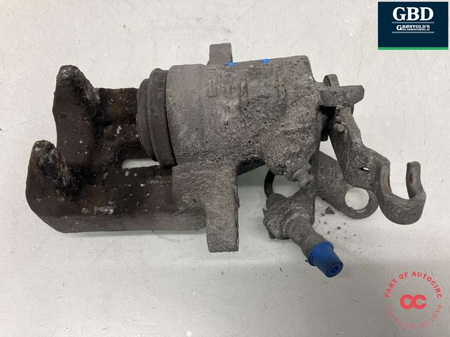 Bremsecaliper høyre bak til VW Golf VI 2008-2012  (1K0 615 424 J|)