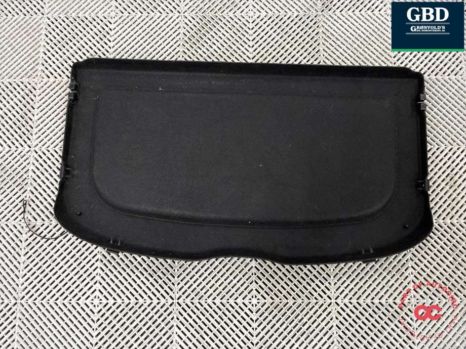 Hattehylle til Opel Mokka 2012-2016 (Type I, Fase 1)  (1607075780|93476253|)