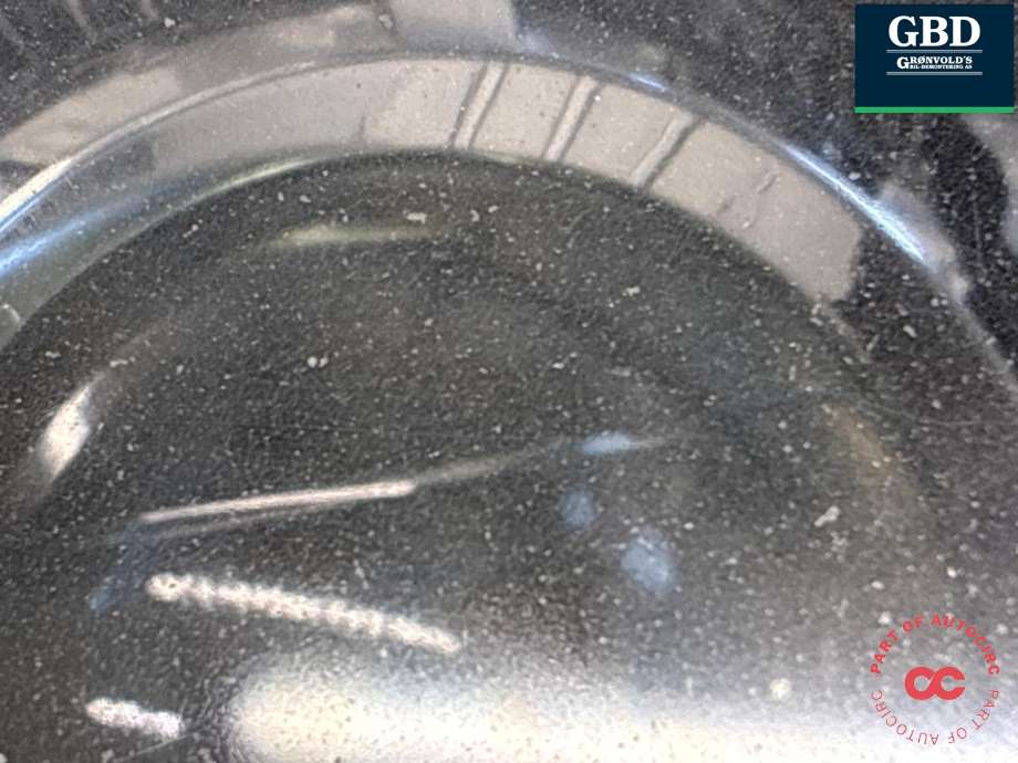 Frontlykt høyre halogen til Mercedes C-Klasse 2007-2011 (Fase 1) (W204) (W204) (A 204 820 84 61|A 204 820 02 61|A 204 906 52 03)