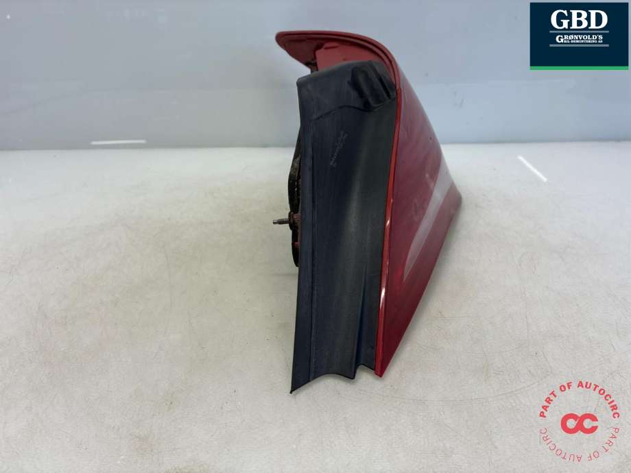 Baklykt høyre til Mercedes CLA 2013-2019 (C117) (C117) (A 117 906 04 01|A 117 906 24 00|)