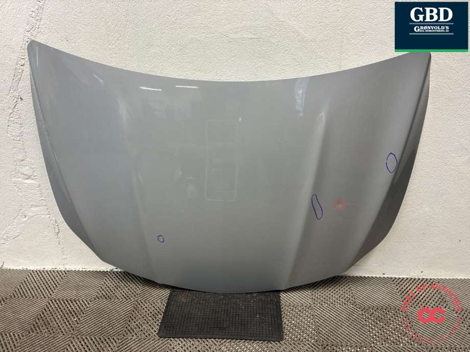 Panser til Mercedes CLA 2013-2019 (C117) (C117) (A 117 880 00 57|)