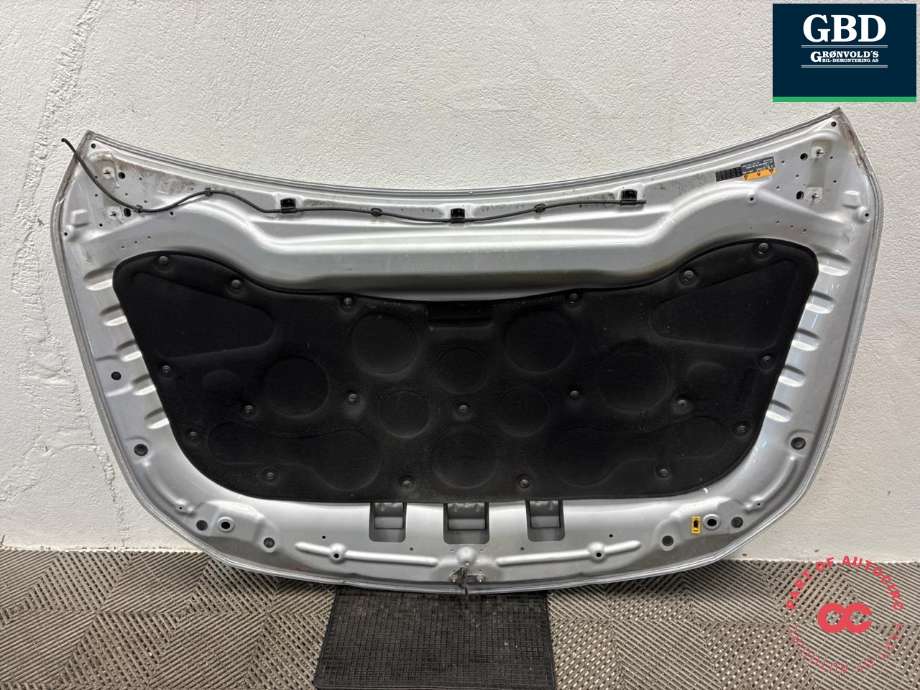 Panser til Mercedes CLA 2013-2019 (C117) (C117) (A 117 880 00 57|)