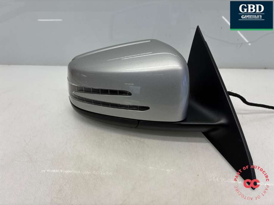 Speil høyre til Mercedes CLA 2013-2019 (C117) (C117) (A 117 810 16 00|A 117 810 08 76|)