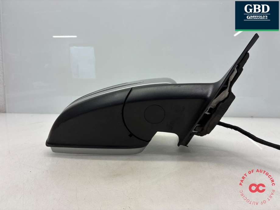 Speil høyre til Mercedes CLA 2013-2019 (C117) (C117) (A 117 810 16 00|A 117 810 08 76|)