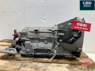 Girkasse automat til BMW 3-Serie, 2012-2018 (F30/F31/F34) (F30/F31/F34) (|24 00 7 642 245|7647343)