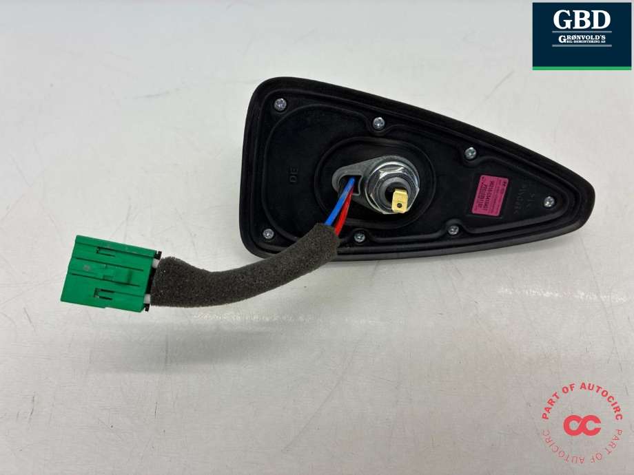 Antenne navigasjon til Kia Niro 2021-->> (96210G 5410|)