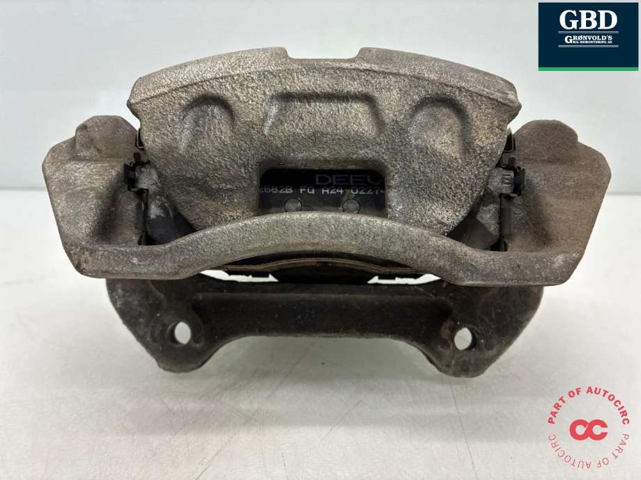 Bremsecaliper høyre foran til Kia Niro, 2021-->>  (58130K4100)