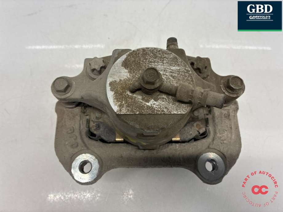 Bremsecaliper høyre foran til Kia Niro 2021-->> (58130K4100|)