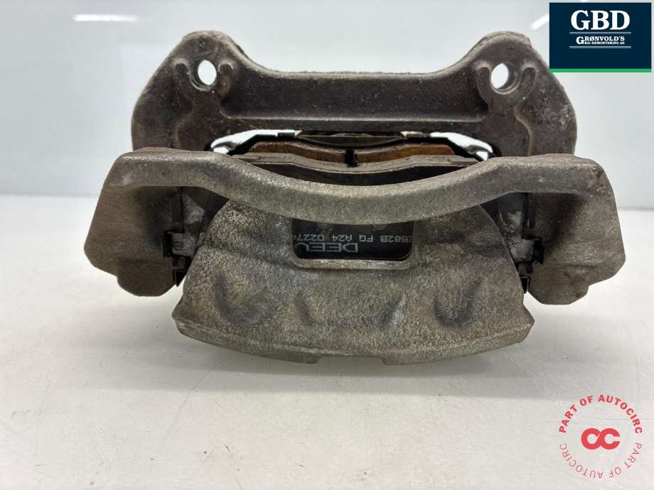 Bremsecaliper høyre foran til Kia Niro 2021-->> (58130K4100|)