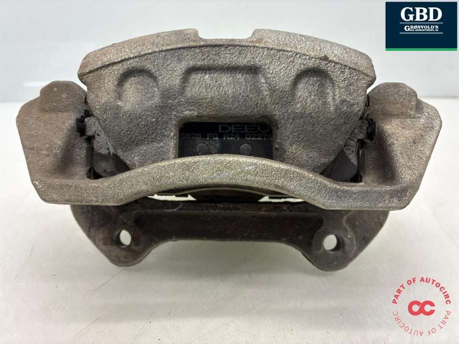 Bremsecaliper venstre foran til Kia Niro, 2021-->>  (58110K4100)