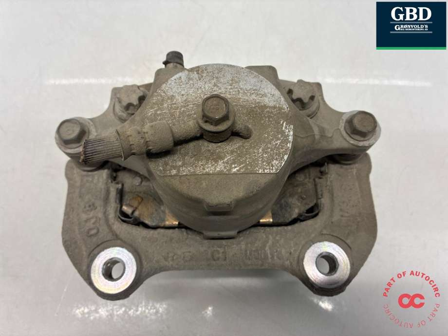 Bremsecaliper venstre foran til Kia Niro 2021-->>  (58110K4100|)
