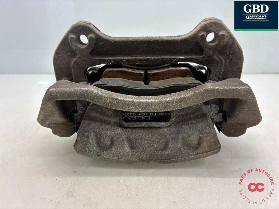 Bremsecaliper venstre foran til Kia Niro 2021-->>  (58110K4100|)