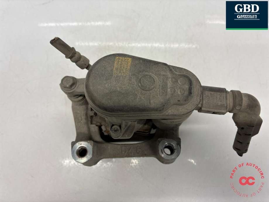 Bremsecaliper venstre bak, elektrisk til Kia Niro 2021-->> (58210K 4100|)
