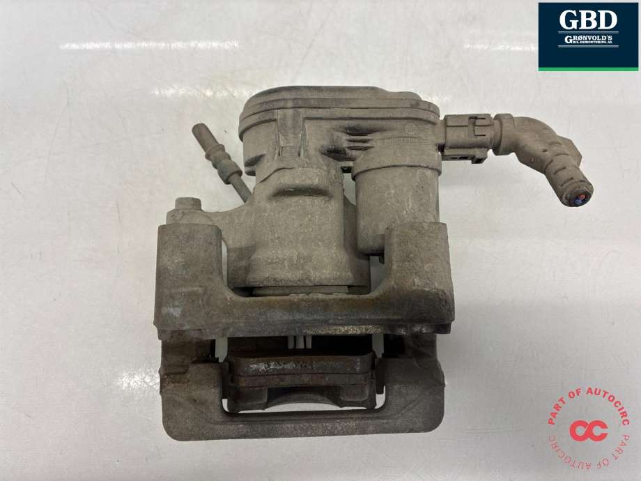 Bremsecaliper venstre bak, elektrisk til Kia Niro 2021-->> (58210K 4100|)