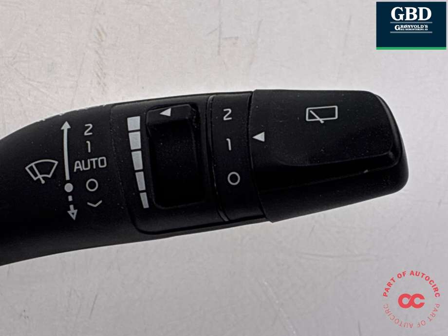 Bryter combi til Kia Niro 2021-->>  (93404Q 4960|)
