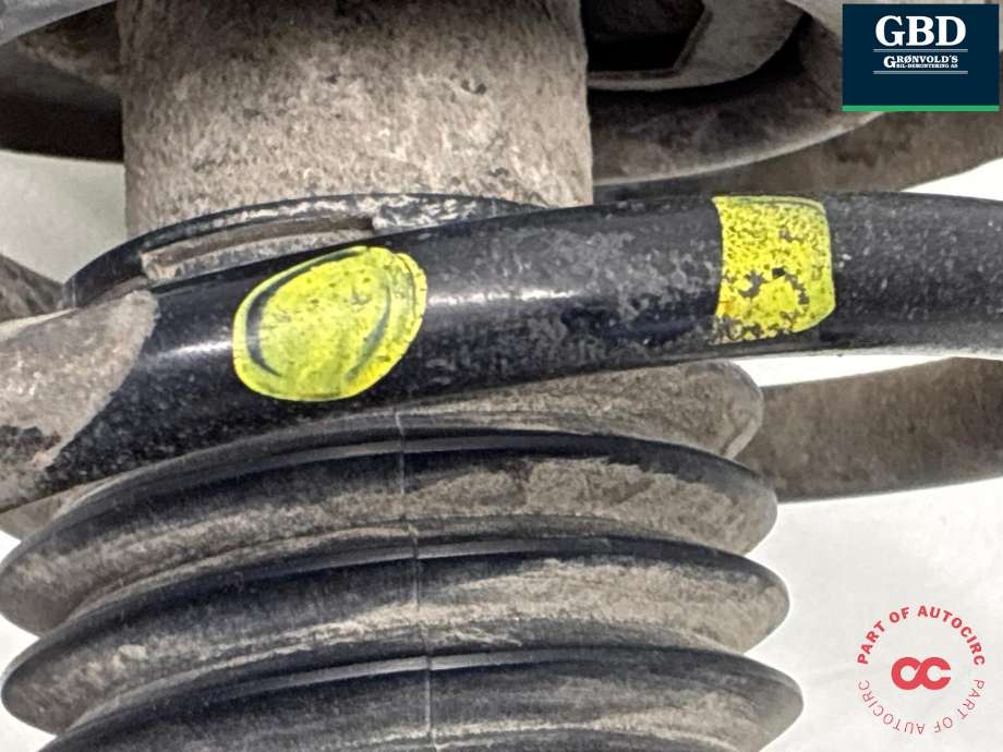 Fjærbein høyre foran til Kia Niro 2021-->> (54661Q4070|)
