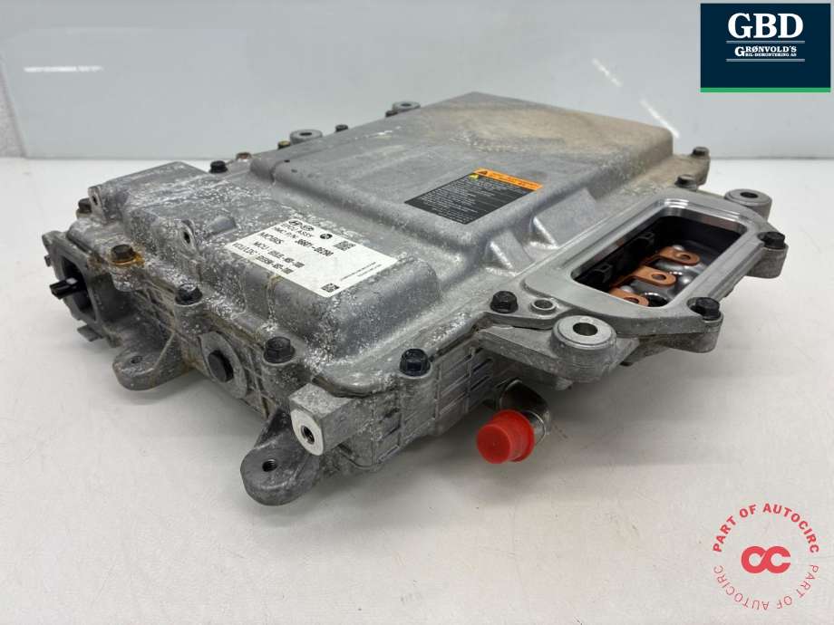Inverter elbil til Kia Niro 2021-->> (36601 0E290|)