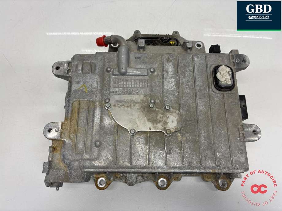 Inverter elbil til Kia Niro 2021-->> (36601 0E290|)