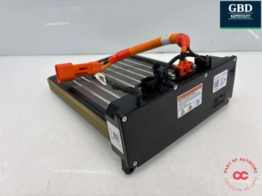 Varmeapparat PTC-heater til Kia Niro 2021-->>  (97191Q 4000|)