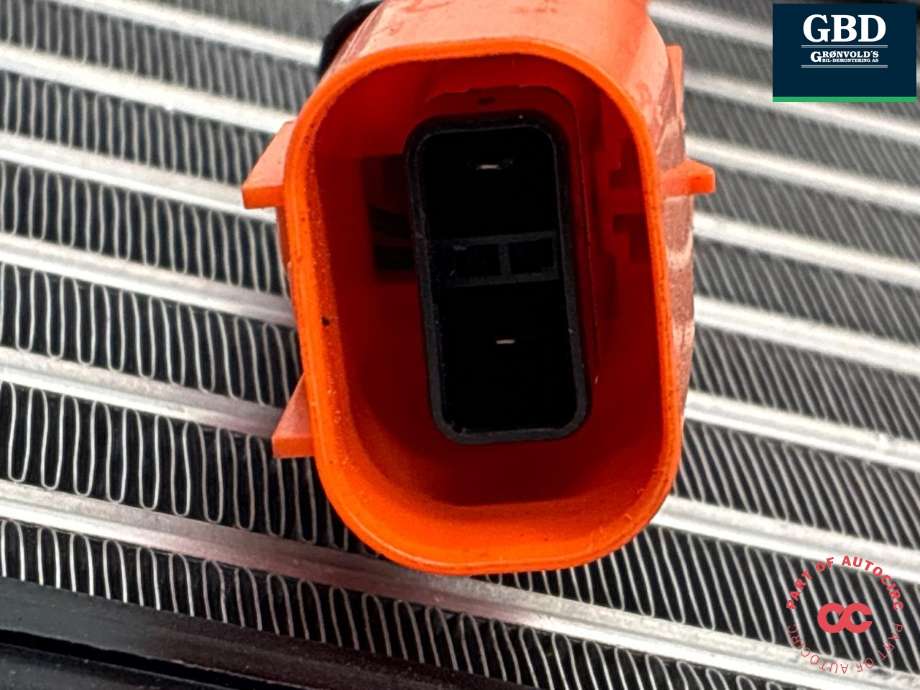 Varmeapparat PTC-heater til Kia Niro 2021-->>  (97191Q 4000|)