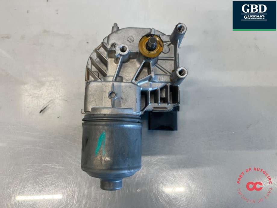 Viskermotor foran venstre til VW Golf, Plus/Cross 2005-2009 (Fase 1) (5M0 955 023 G|5M0 955 023 E|)