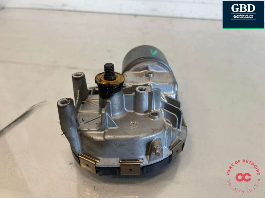 Viskermotor foran venstre til VW Golf, Plus/Cross 2005-2009 (Fase 1) (5M0 955 023 G|5M0 955 023 E|)