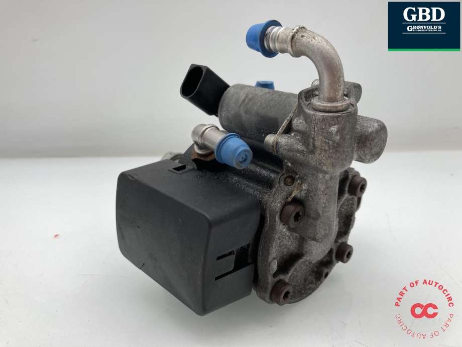 Dieselpumpe til VW Passat 2011-2015 (B7) (B7) (03L 130 755 AN|03L130755AJ01|)
