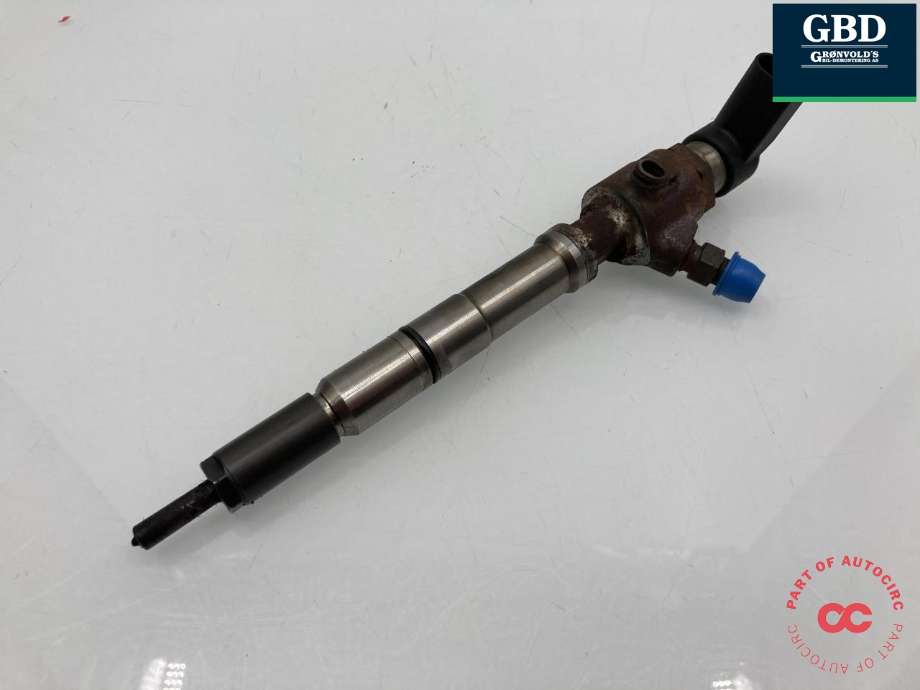  til VW Passat, 2011-2015 (B7) (B7) 