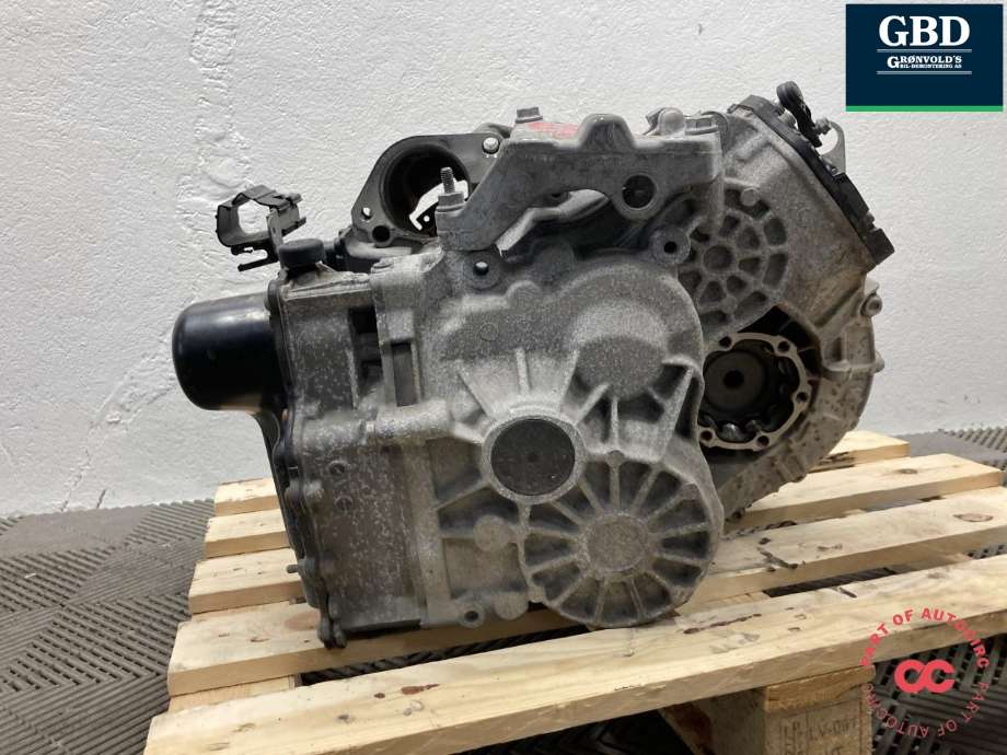 Girkasse automat til VW Passat 2011-2015 (B7) (B7) (PKP|0AM 300 057 R|)
