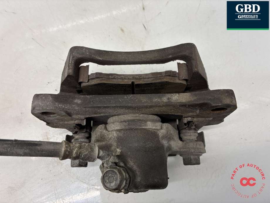 Bremsecaliper høyre bak til Toyota Land Cruiser 90 1996-2002 (4773060110|)