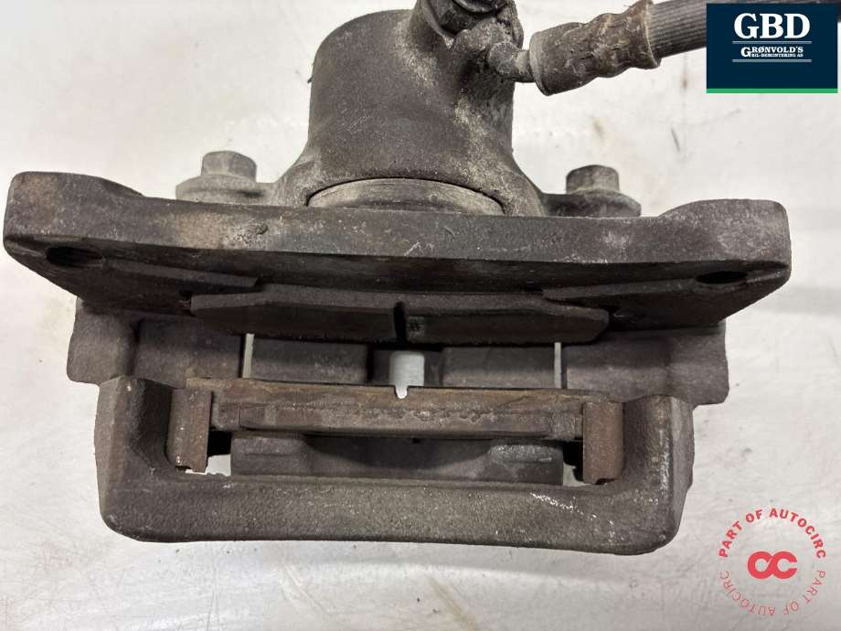 Bremsecaliper høyre bak til Toyota Land Cruiser 90 1996-2002 (4773060110|)