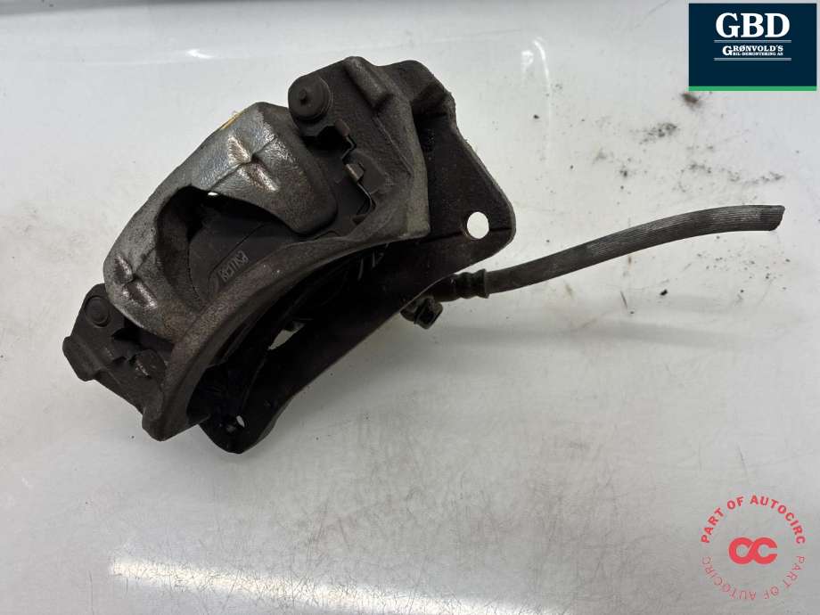 Bremsecaliper venstre bak til Toyota Land Cruiser 90 1996-2002  (4775060110|)