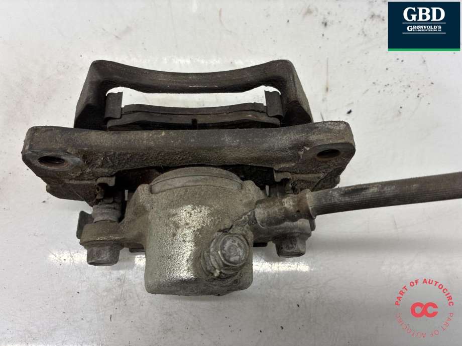 Bremsecaliper venstre bak til Toyota Land Cruiser 90 1996-2002  (4775060110|)