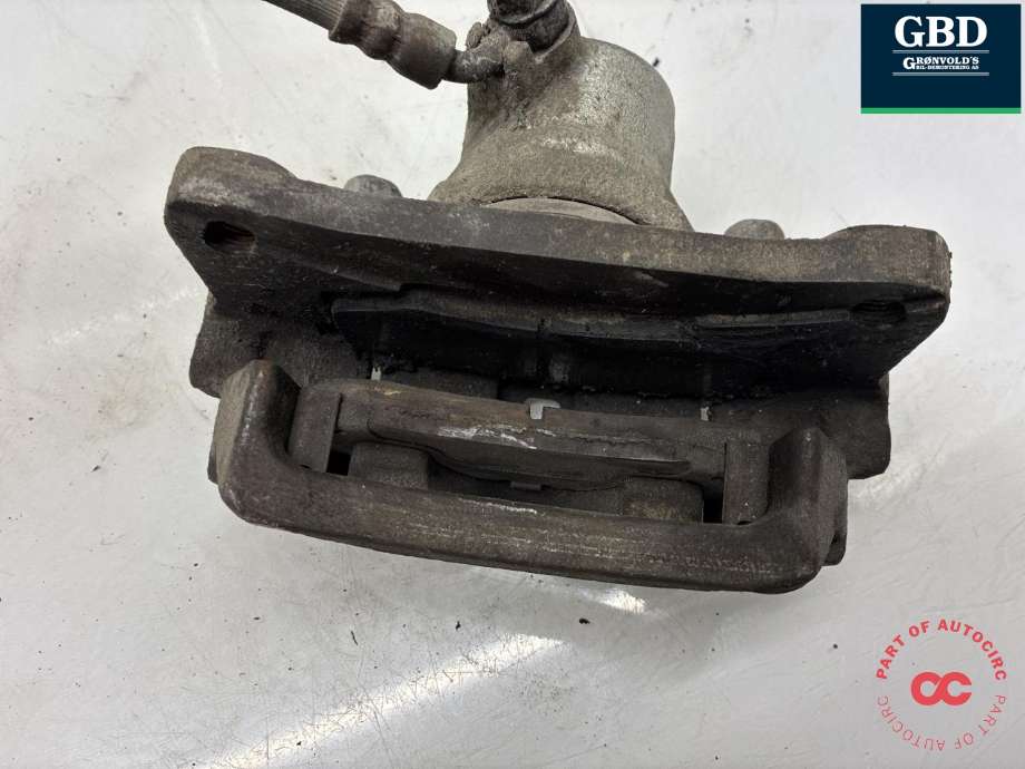 Bremsecaliper venstre bak til Toyota Land Cruiser 90 1996-2002  (4775060110|)