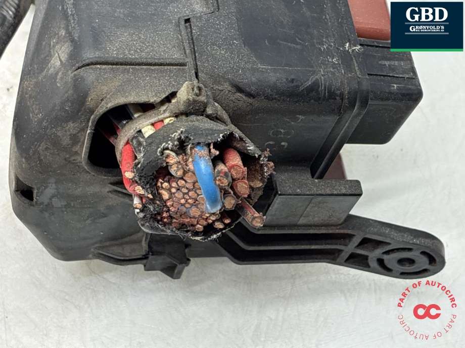 Sikringsboks til Toyota Land Cruiser 90 1996-2002 (8274160010|)