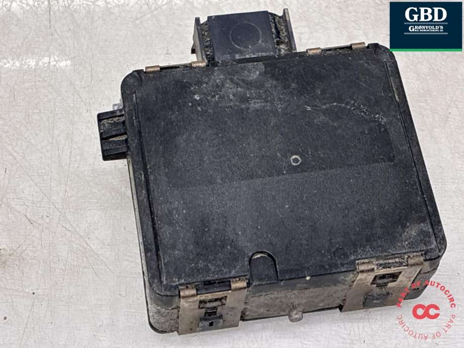 Sensor radar til VW Tiguan 2016-2020 (Type II, Fase 1) (3Q0 907 566 E|0 203 301 335)