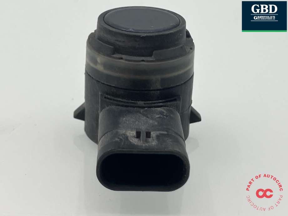 Parkeringssensor foran til Jaguar F-PACE 2016-->> (X761) (X761) (T4A5539|HK8315K859AA|FK72-15K859-AA)