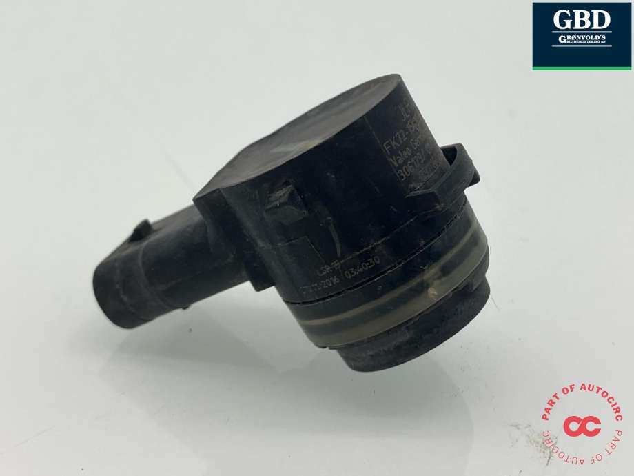 Parkeringssensor foran til Jaguar F-PACE 2016-->> (X761) (X761) (T4A5539|HK8315K859AA|FK72-15K859-AA)
