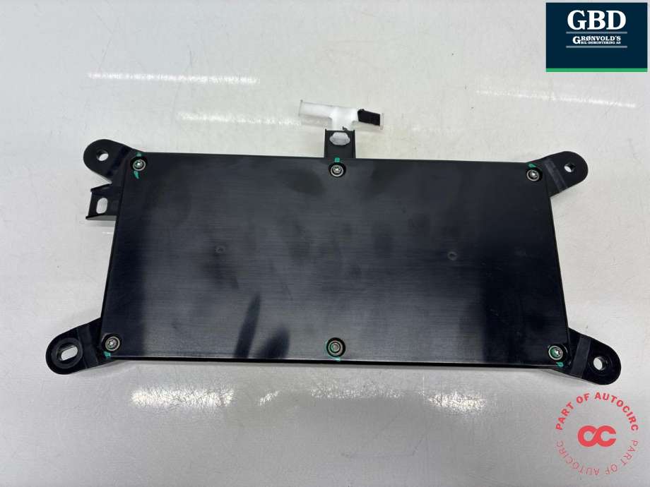 Styreenhet comfort (BCM) til Tesla Model X 2016-->> (1043900-10-D|)
