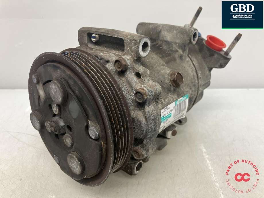  til Mini Countryman, 2010-2016 (R60) (R60) 