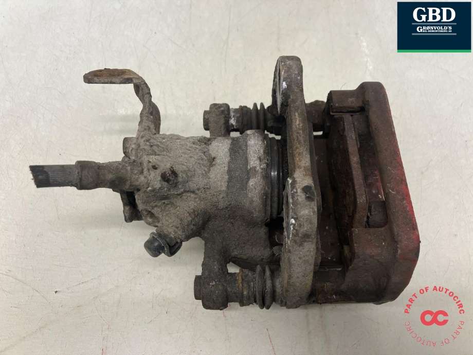 Bremsecaliper høyre bak til Mini Countryman 2010-2016 (R60) (R60) (34 21 9 804 732|)