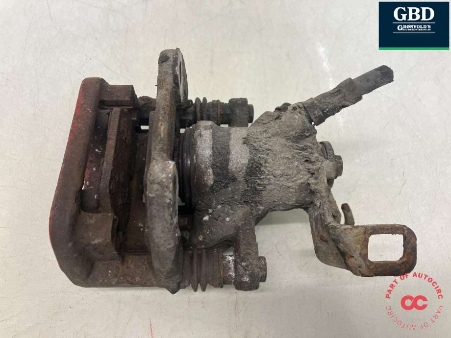 Bremsecaliper høyre bak til Mini Countryman 2010-2016 (R60) (R60) (34 21 9 804 732|)