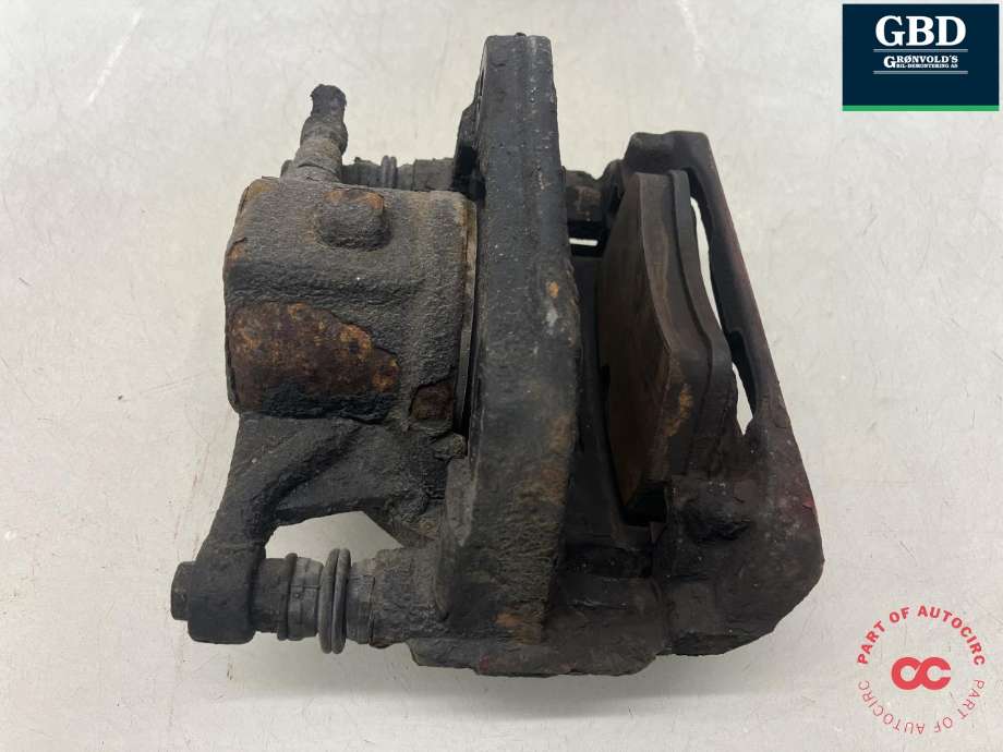 Bremsecaliper høyre foran til Mini Countryman 2010-2016 (R60) (R60) (34 11 9 804 730|)