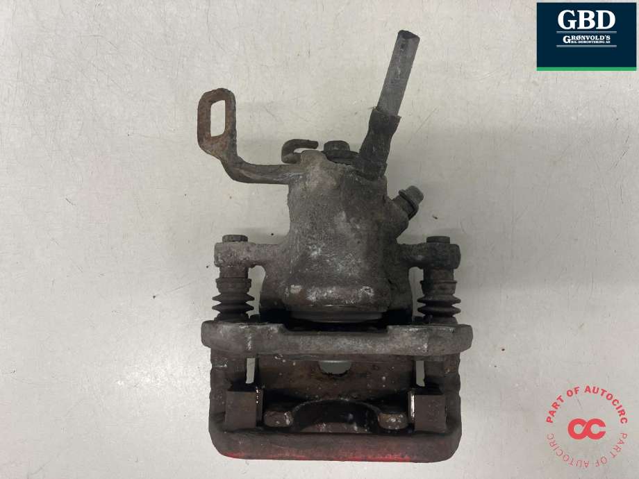 Bremsecaliper venstre bak til Mini Countryman 2010-2016 (R60) (R60) (34 21 9 804 731|)